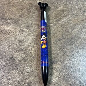 Disneyana Pen Disney Official Autograph Disneyland Resort Vintage *READ*